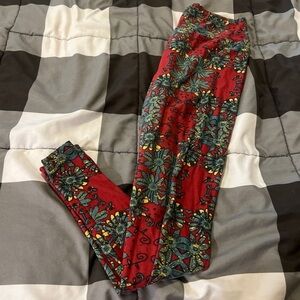Lularoe leggings